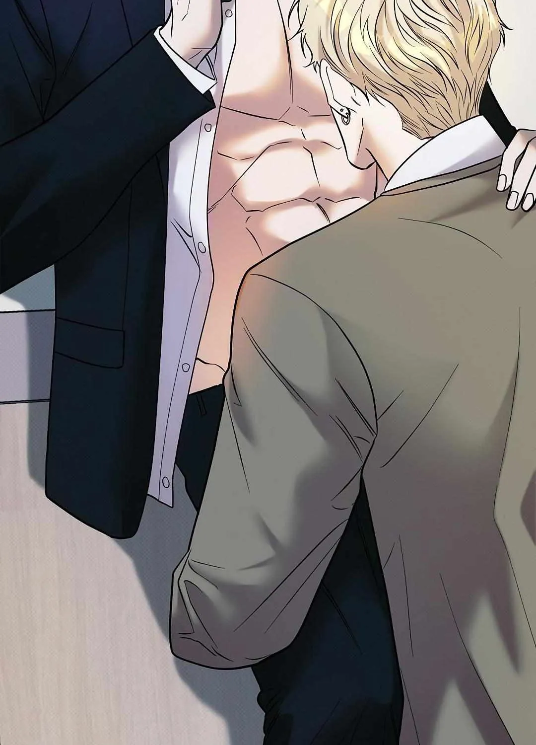 Reasons For Disqualification Chapter 6 page 99 - 