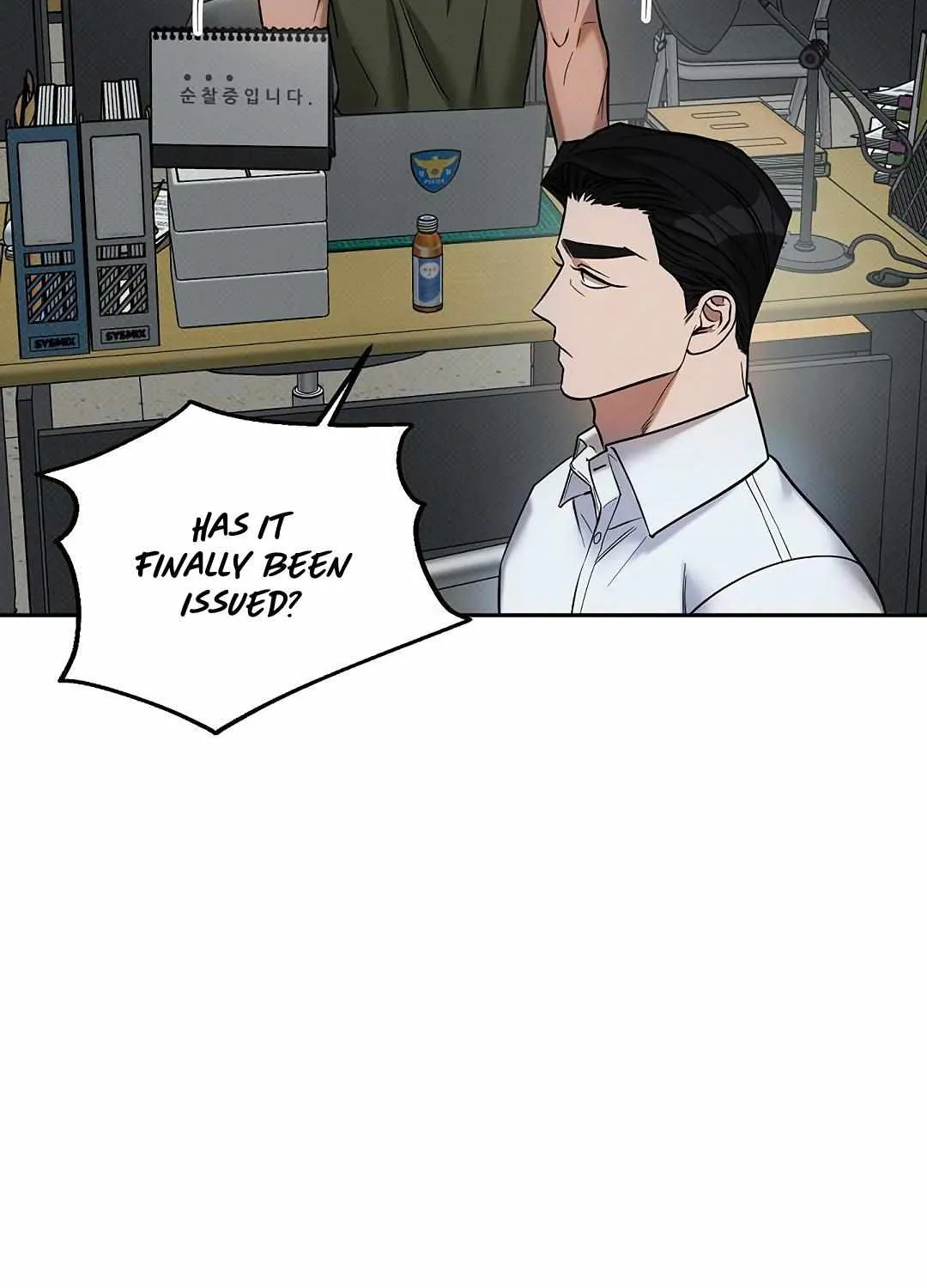 Reasons For Disqualification Chapter 7 page 40 - 