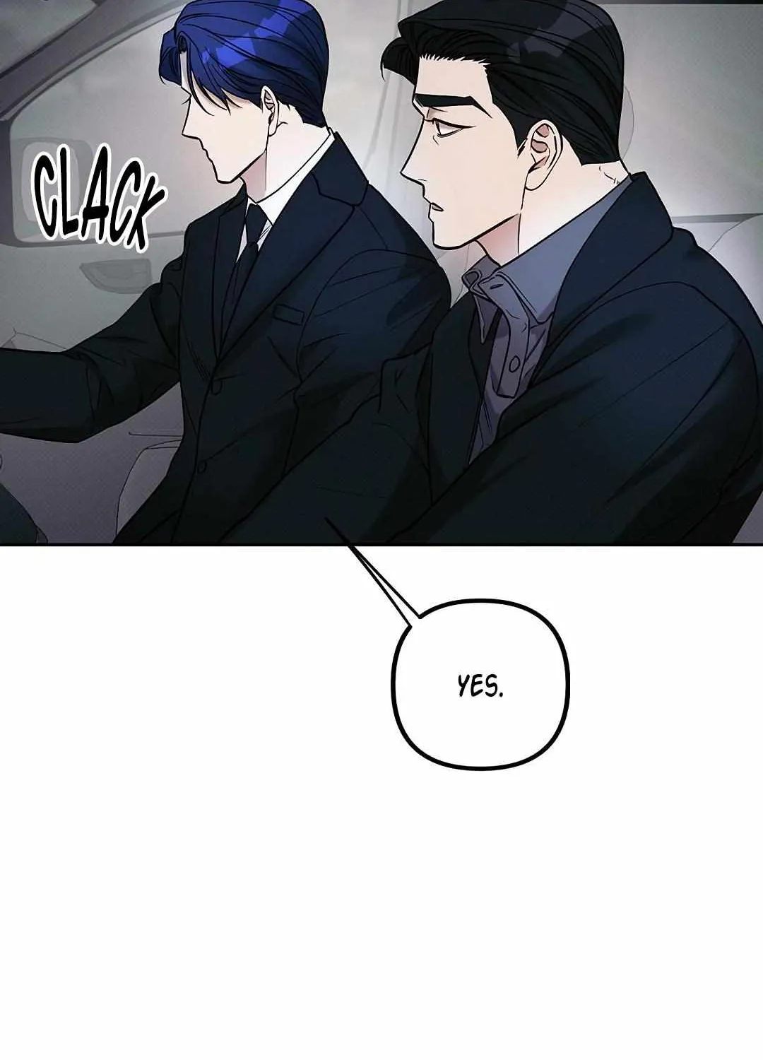 Reasons For Disqualification Chapter 7 page 5 - 