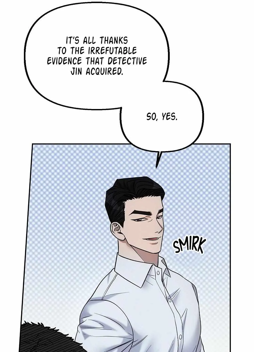 Reasons For Disqualification Chapter 7 page 41 - 