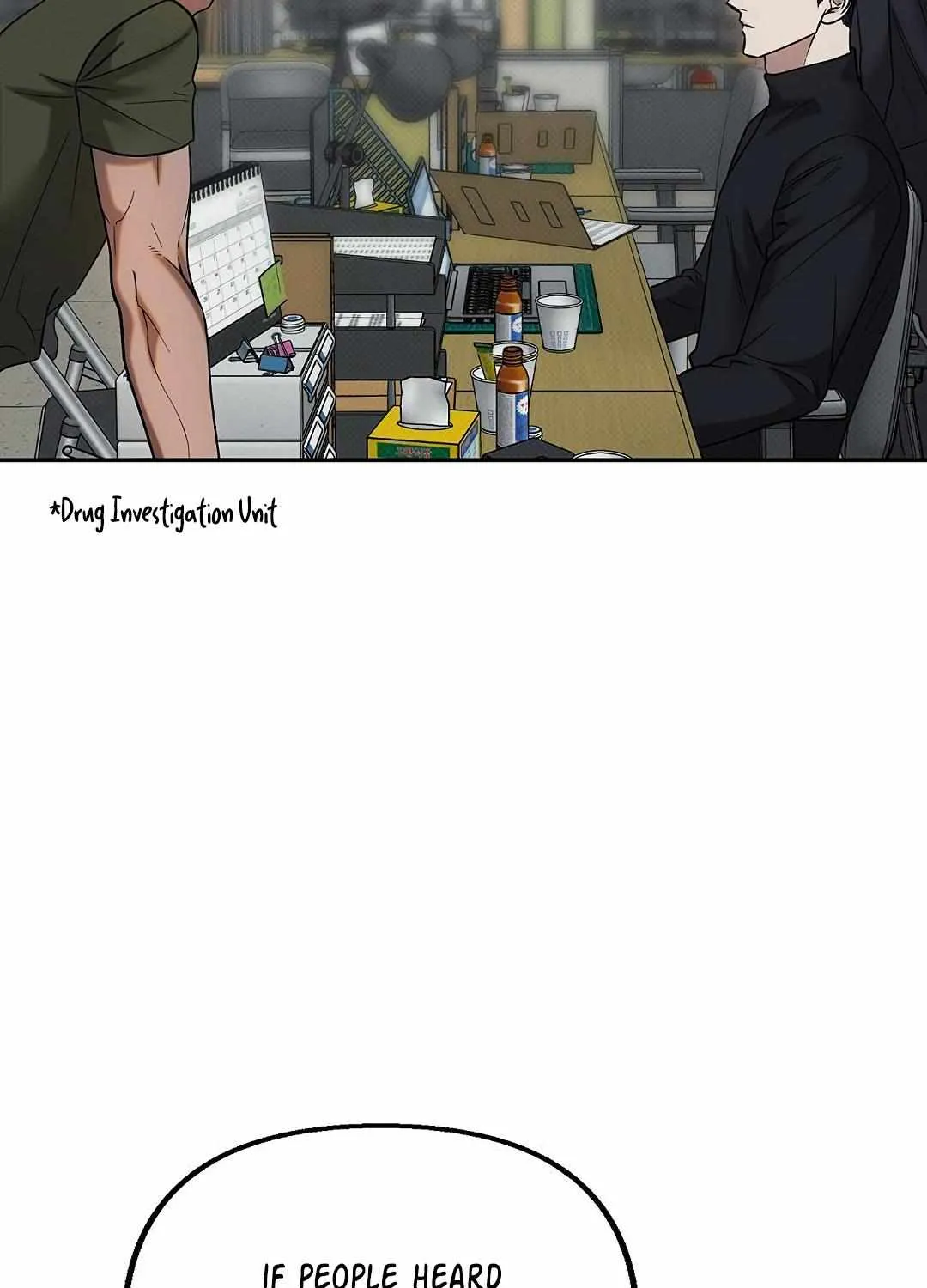 Reasons For Disqualification Chapter 7 page 48 - 