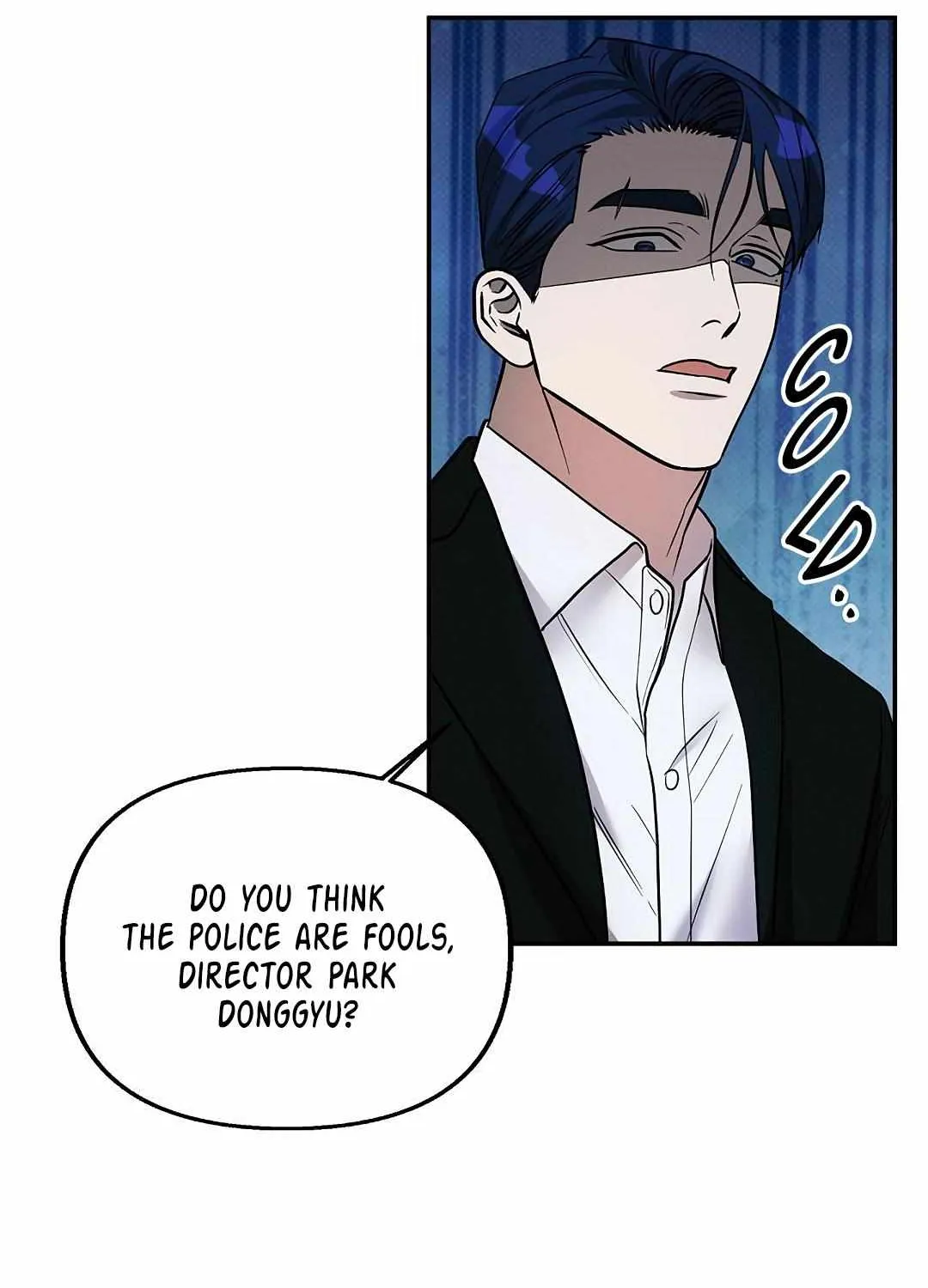 Reasons For Disqualification Chapter 7 page 77 - 