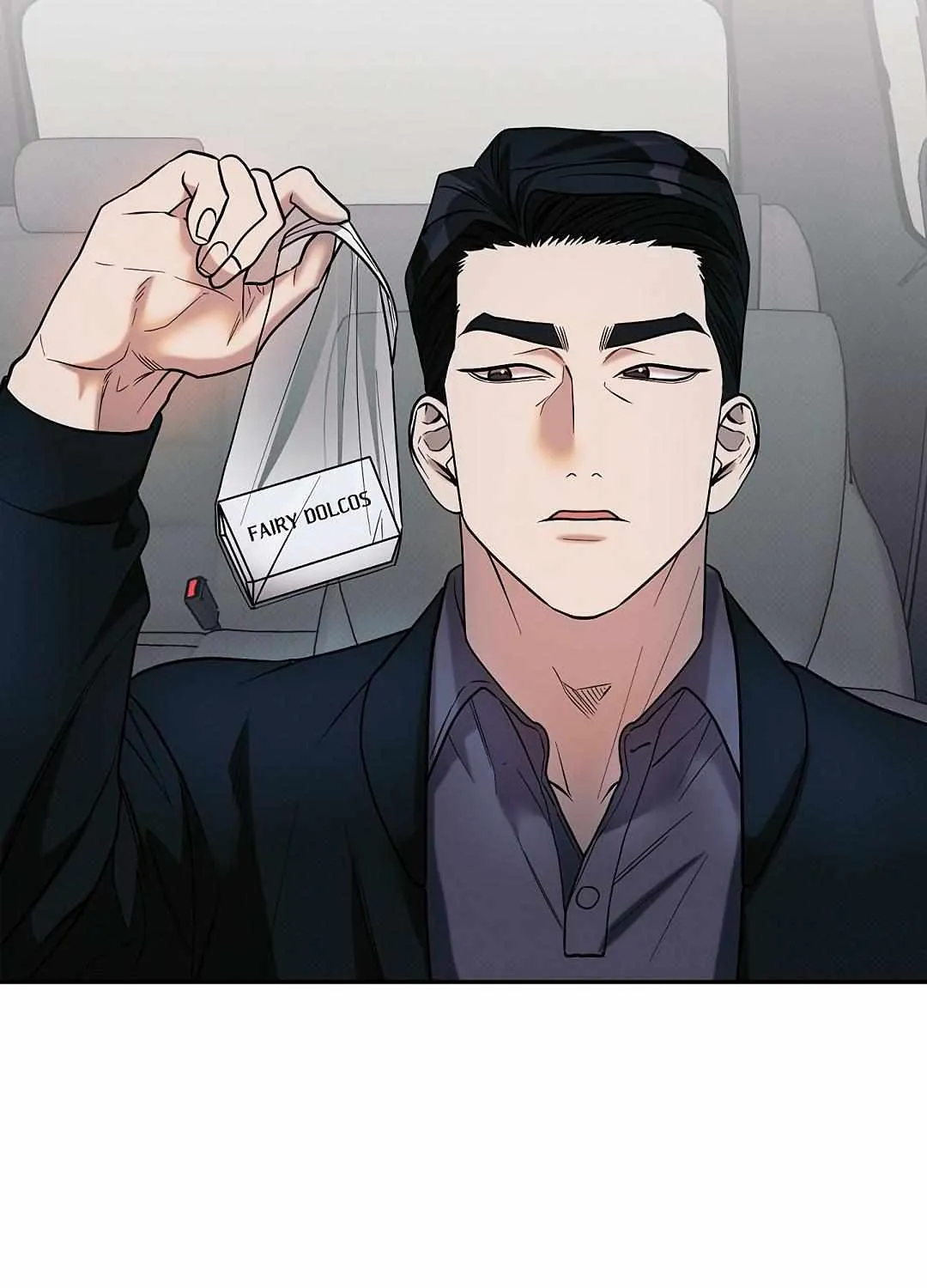 Reasons For Disqualification Chapter 7 page 9 - 