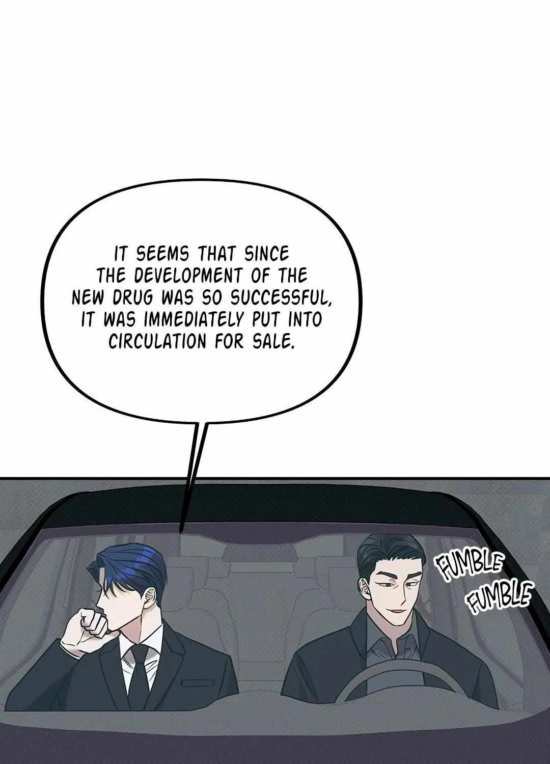Reasons For Disqualification Chapter 7 page 10 - 