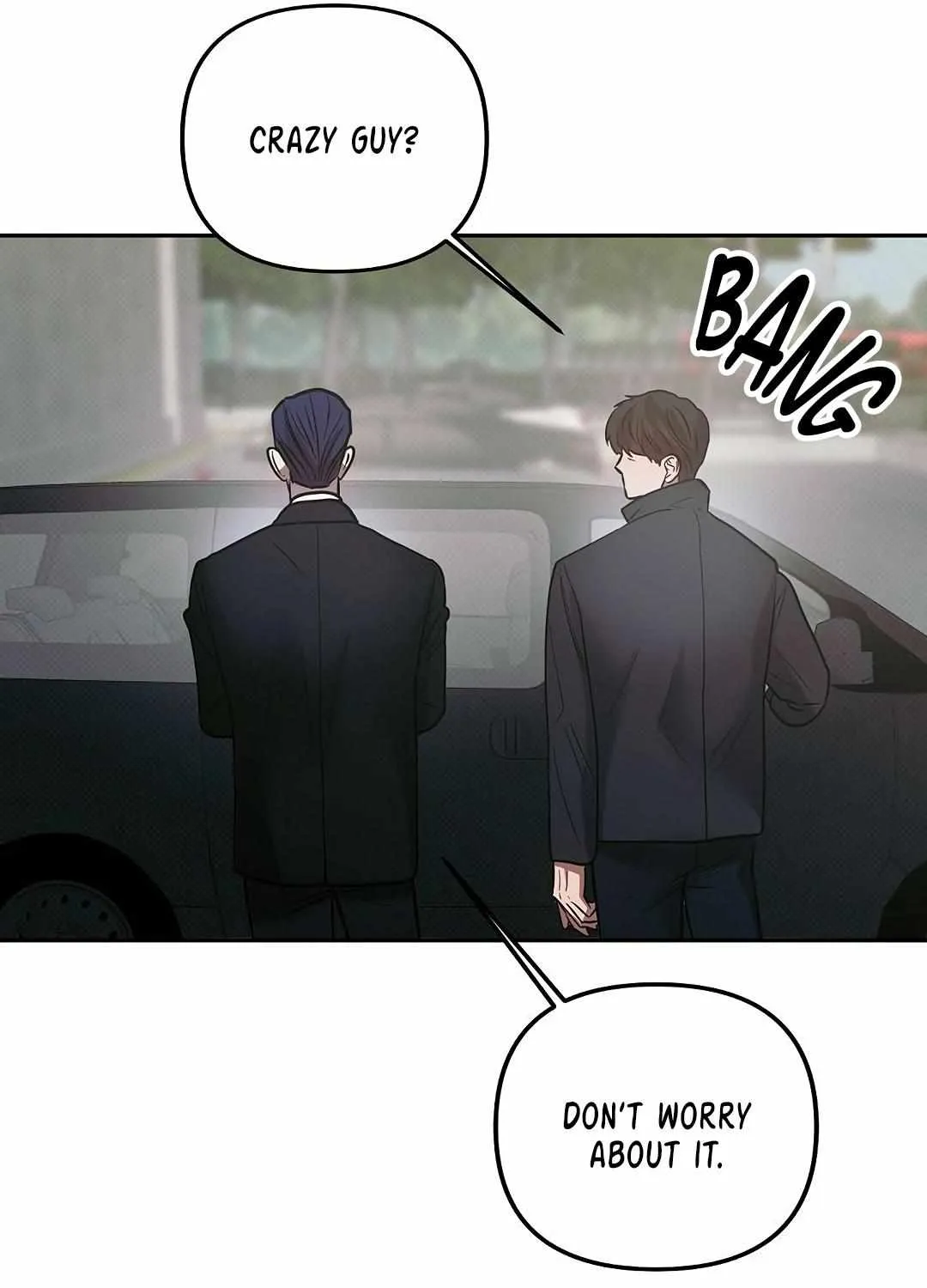 Reasons For Disqualification Chapter 7 page 100 - 
