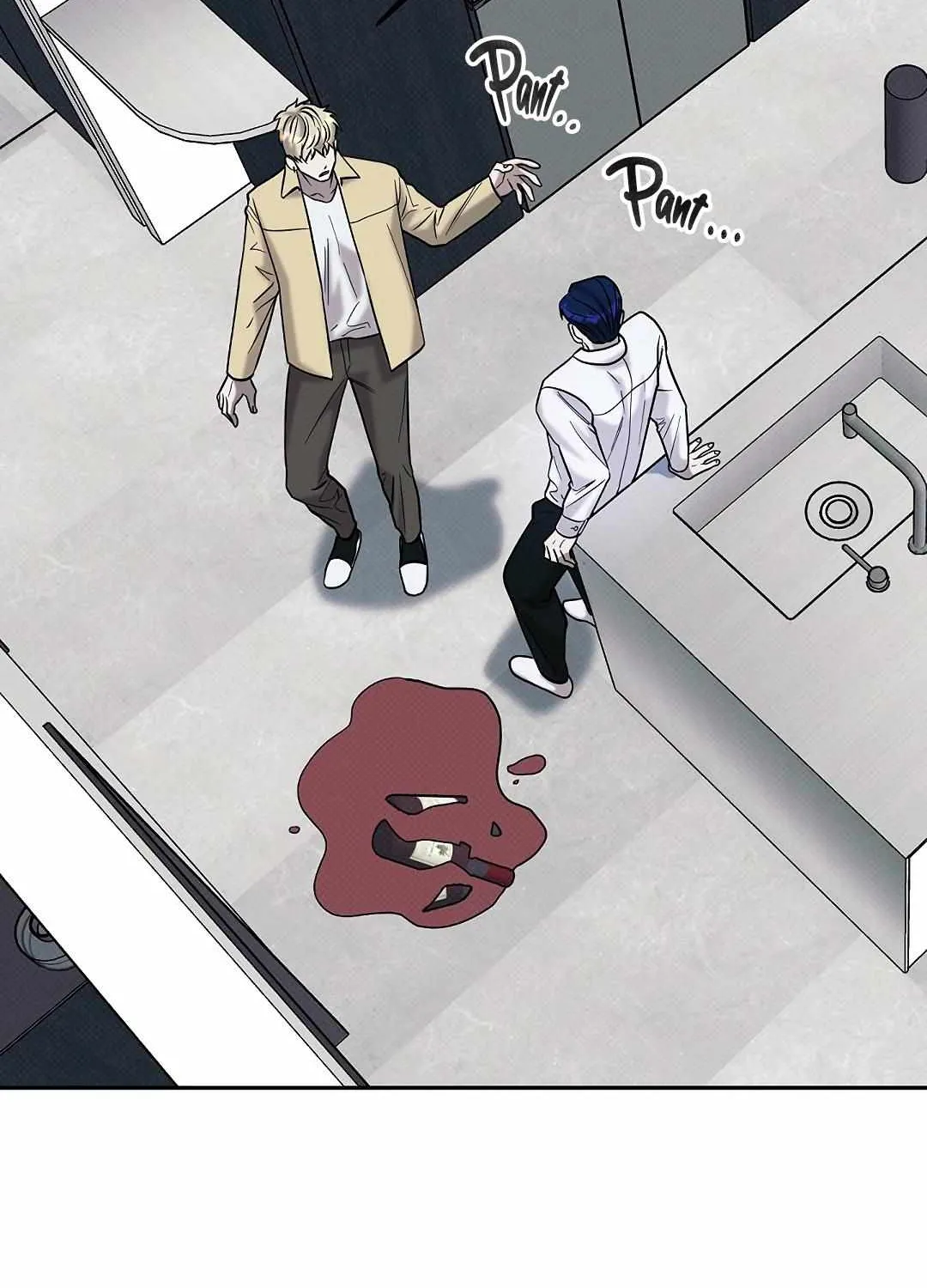 Reasons For Disqualification Chapter 8 page 109 - 