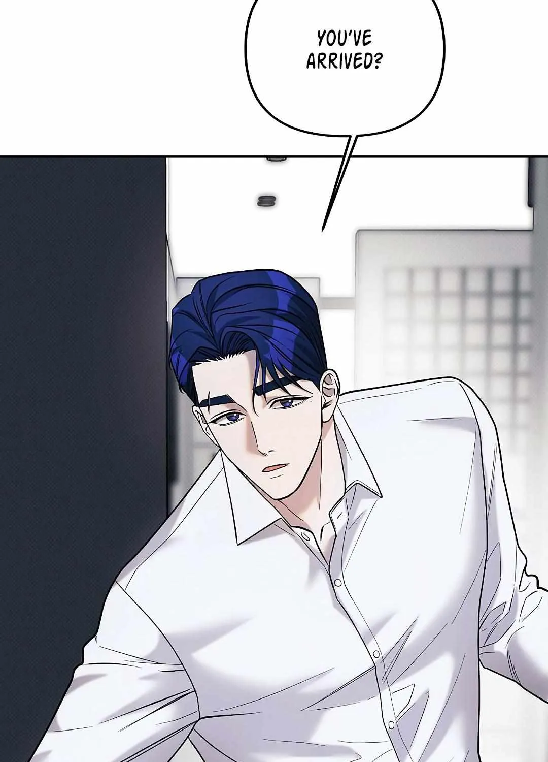 Reasons For Disqualification Chapter 8 page 14 - 