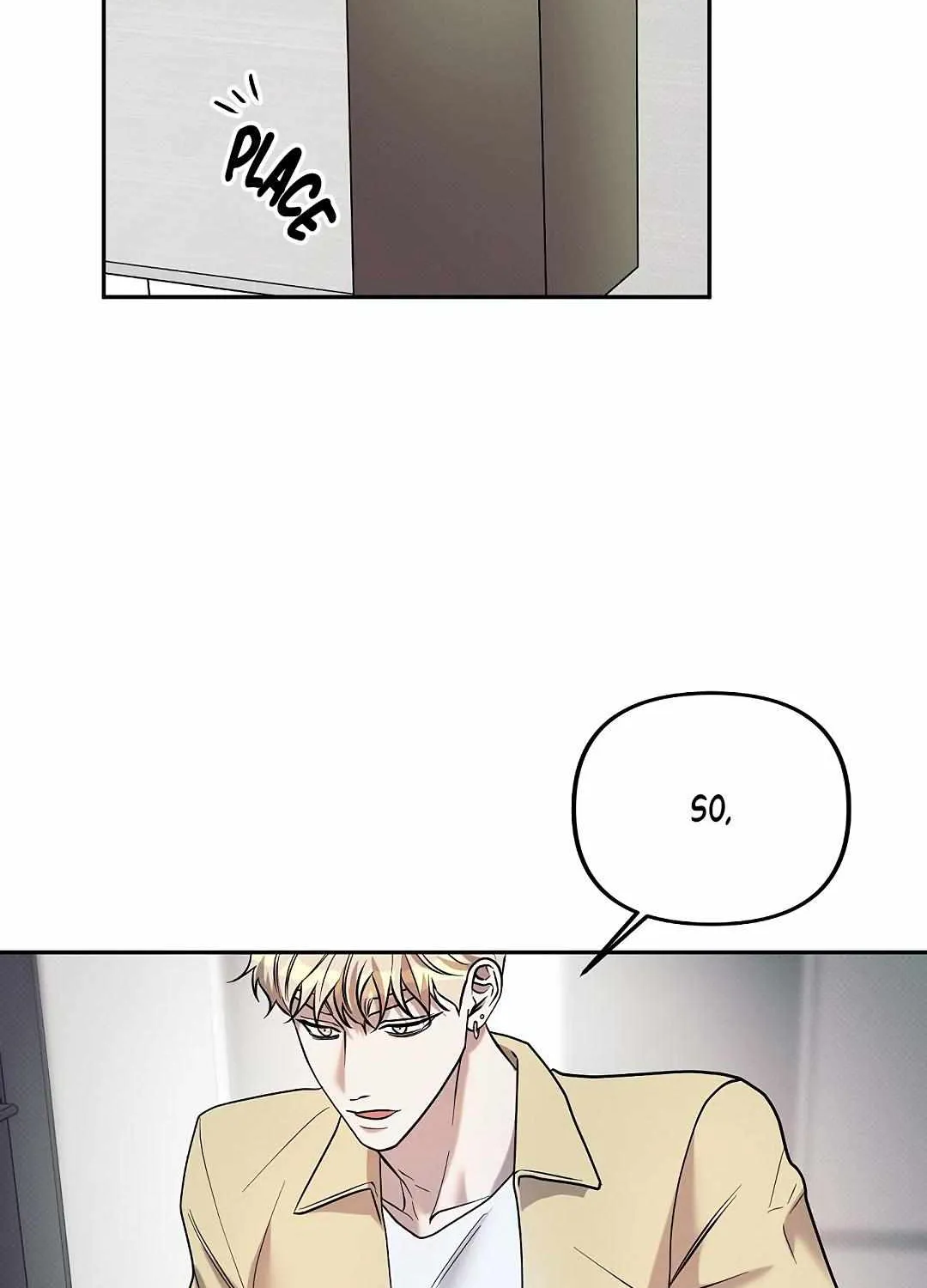 Reasons For Disqualification Chapter 8 page 21 - 