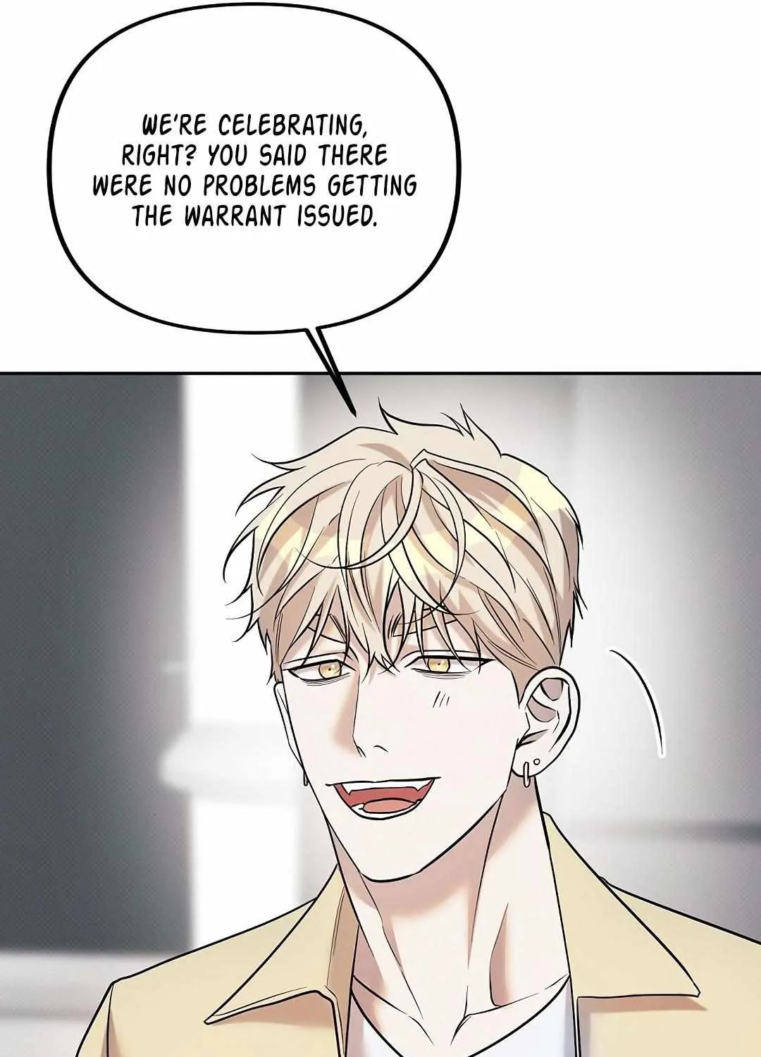 Reasons For Disqualification Chapter 8 page 23 - 
