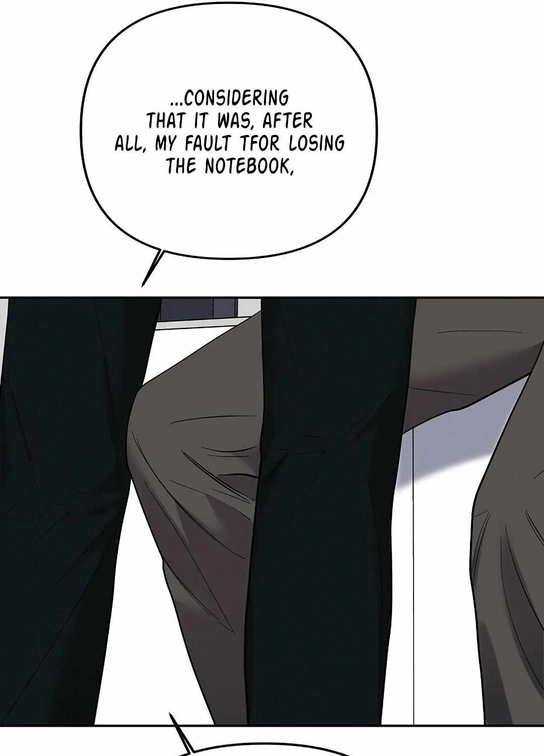 Reasons For Disqualification Chapter 8 page 30 - 