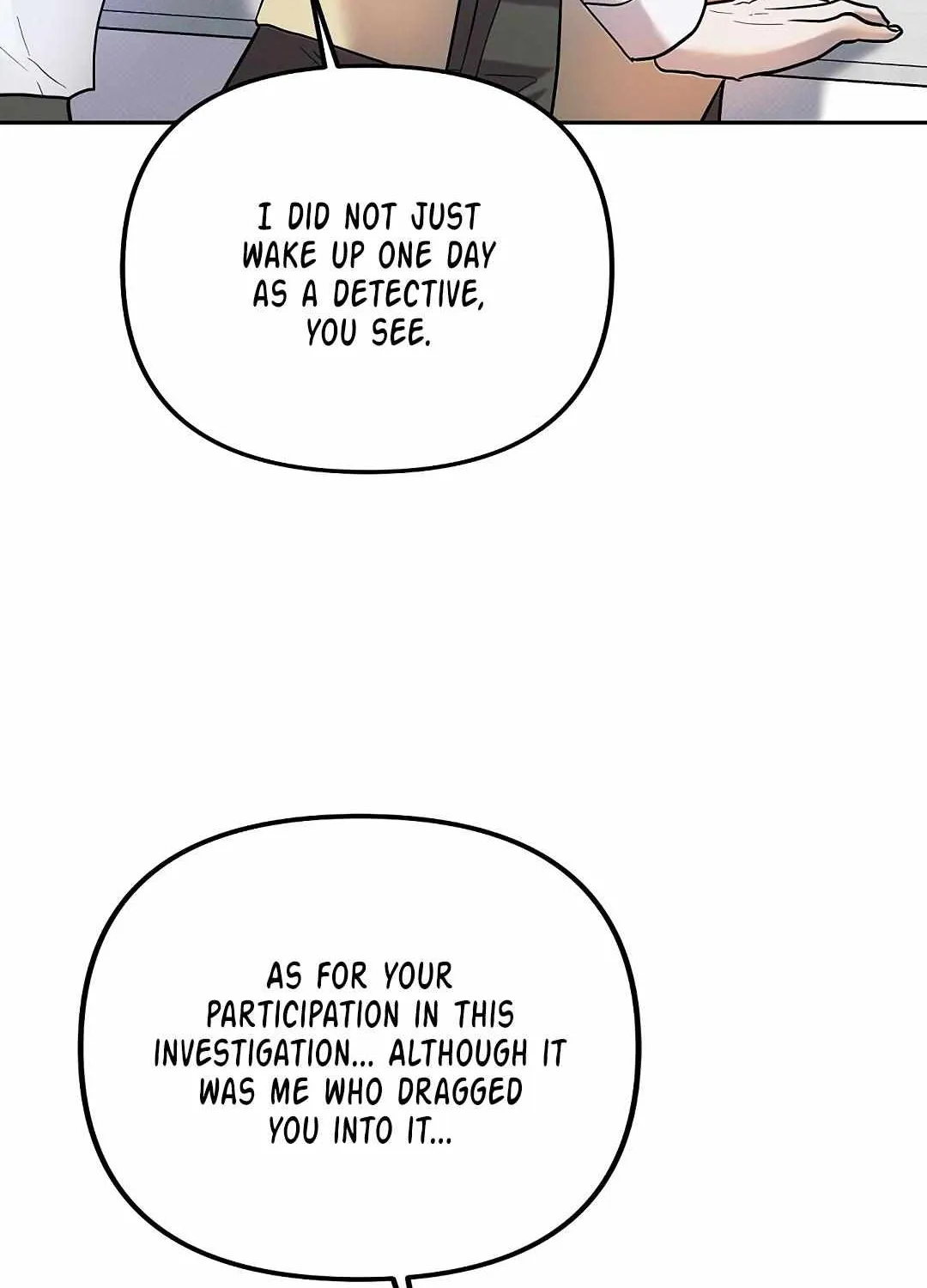 Reasons For Disqualification Chapter 8 page 33 - 