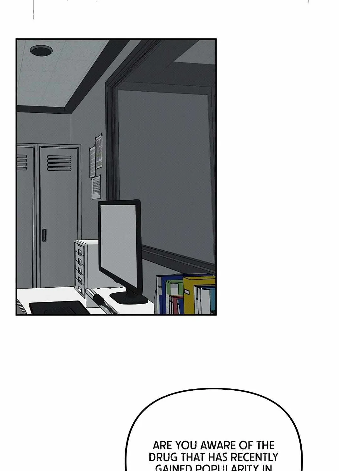Reasons For Disqualification Chapter 8 page 38 - 