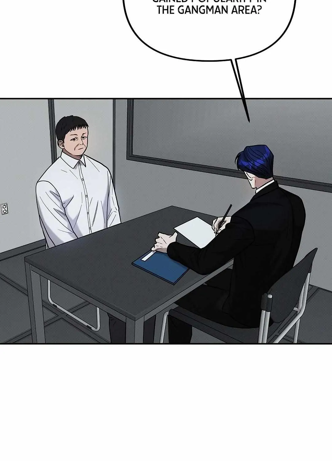 Reasons For Disqualification Chapter 8 page 39 - 