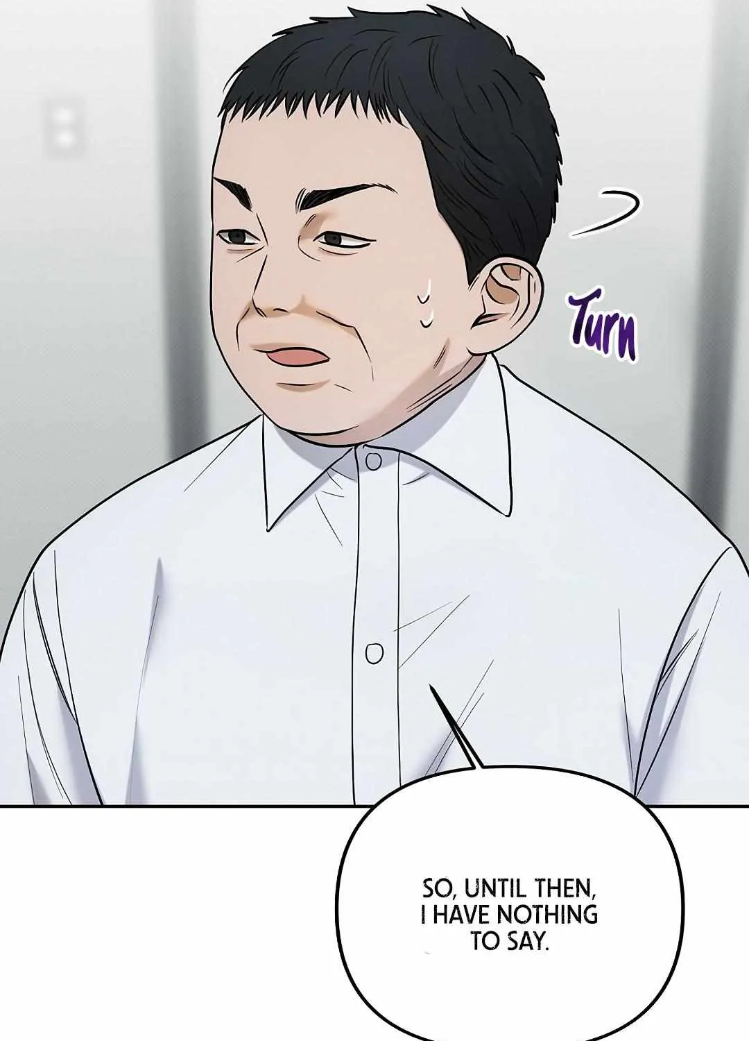 Reasons For Disqualification Chapter 8 page 44 - 