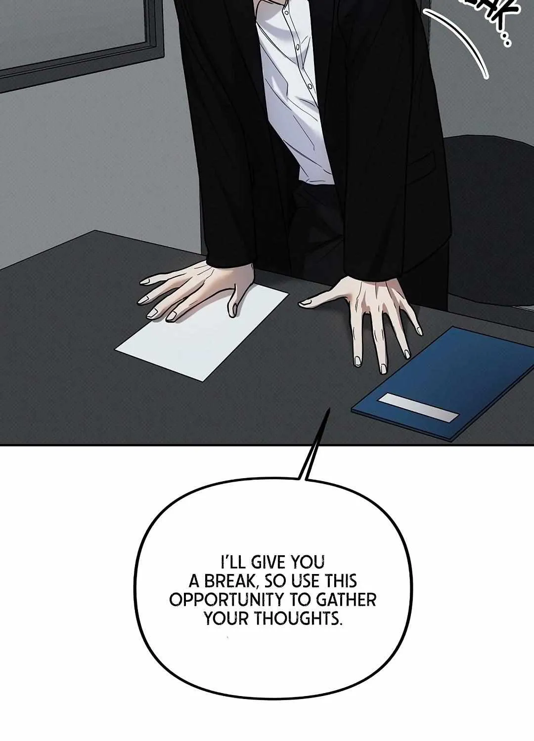 Reasons For Disqualification Chapter 8 page 46 - 