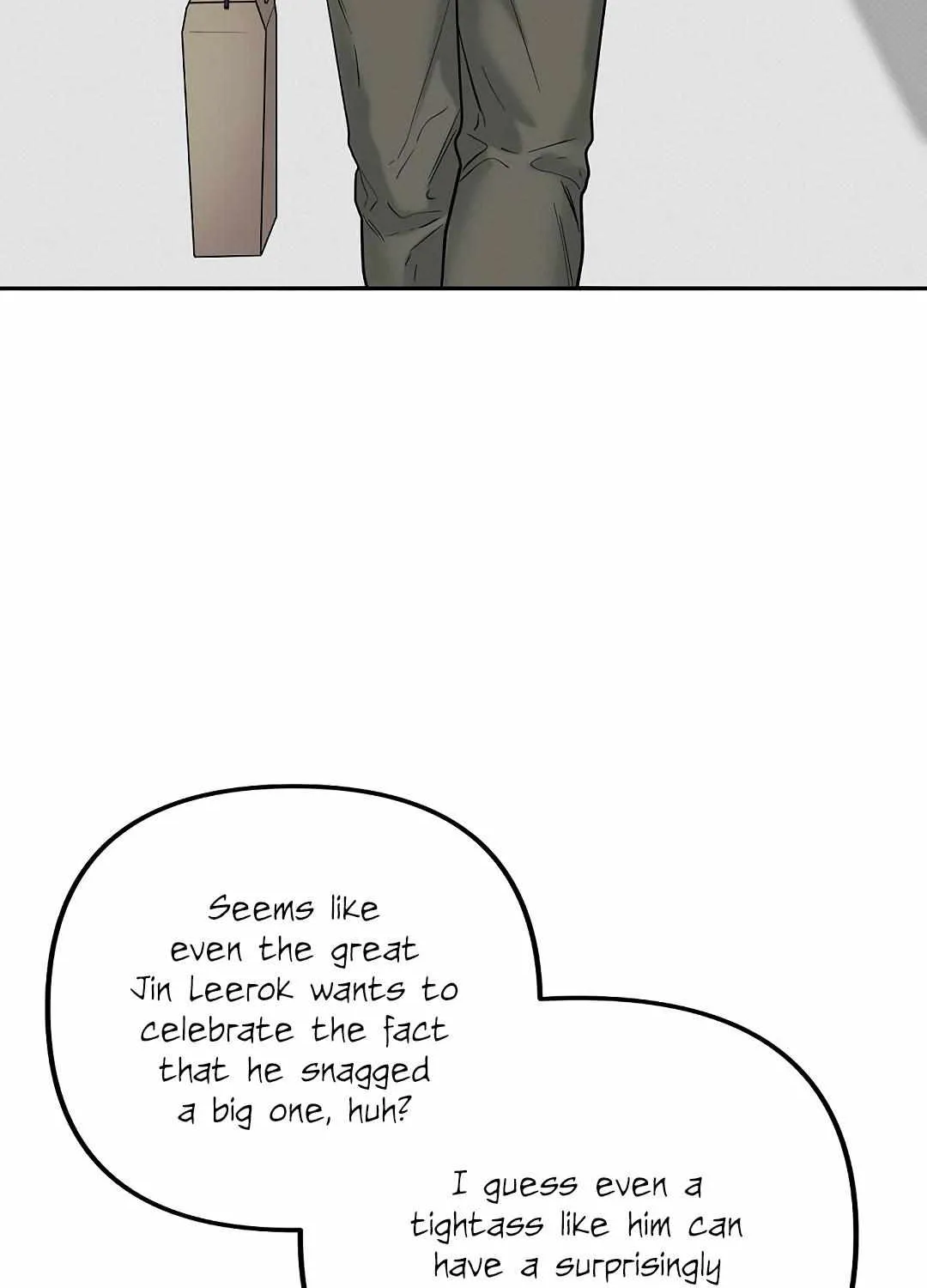 Reasons For Disqualification Chapter 8 page 6 - 