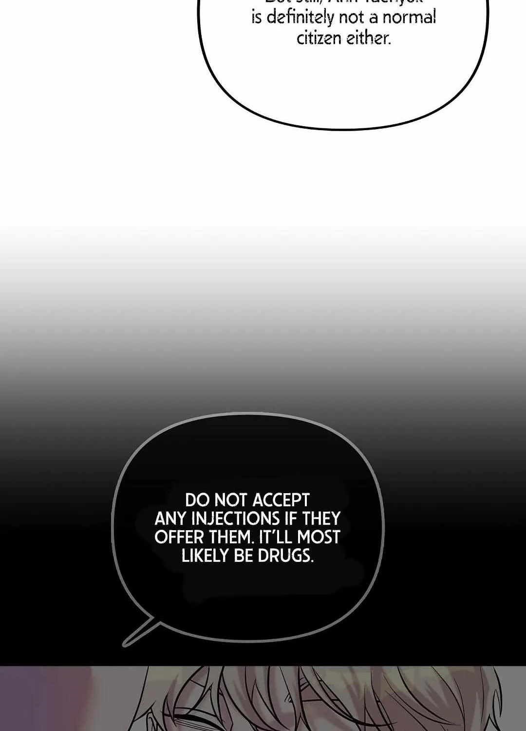 Reasons For Disqualification Chapter 8 page 61 - 