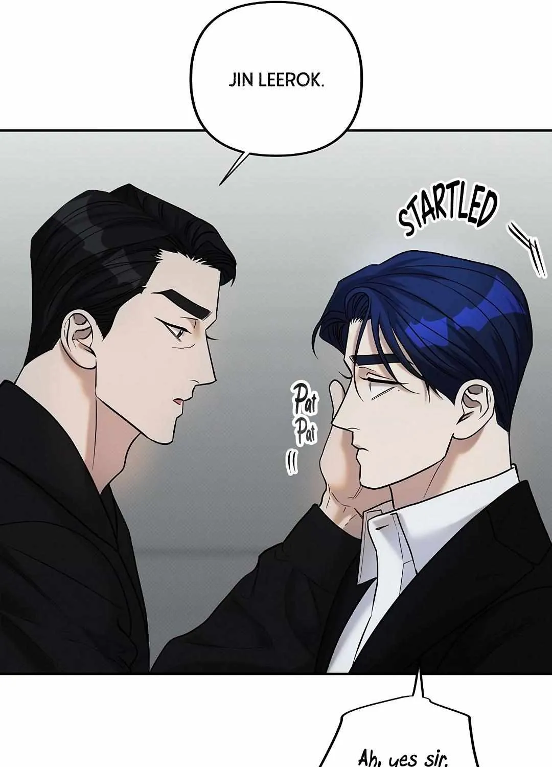 Reasons For Disqualification Chapter 8 page 64 - 