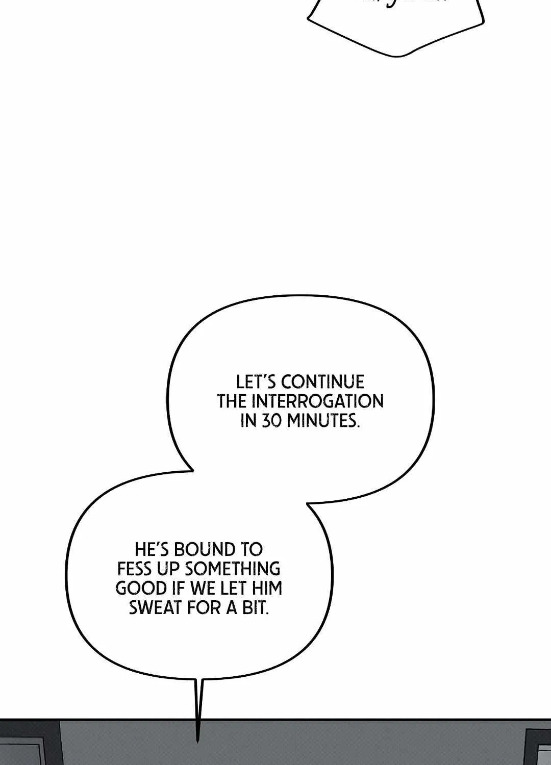 Reasons For Disqualification Chapter 8 page 65 - 