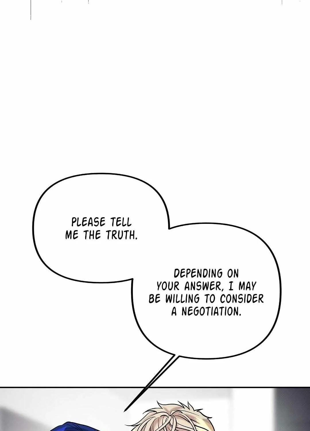Reasons For Disqualification Chapter 8 page 72 - 