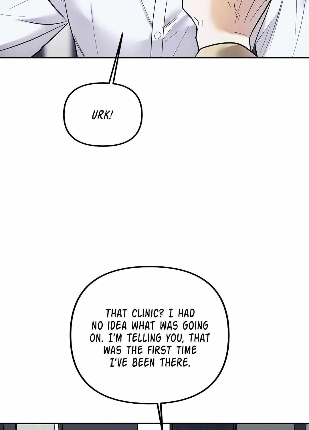 Reasons For Disqualification Chapter 8 page 79 - 