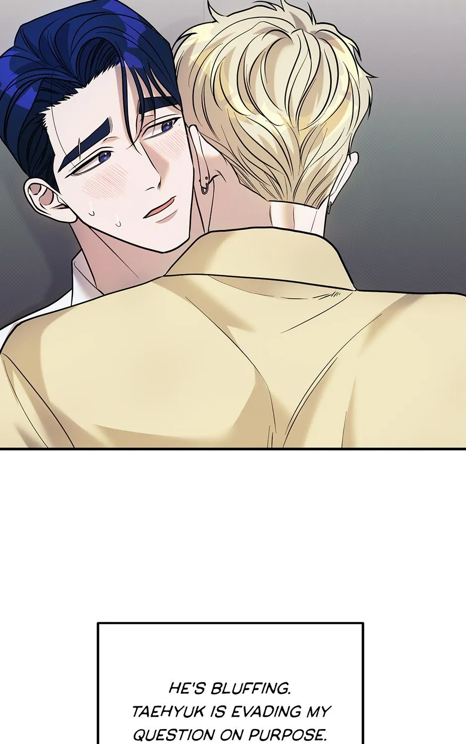 Reasons For Disqualification Chapter 9 page 32 - 