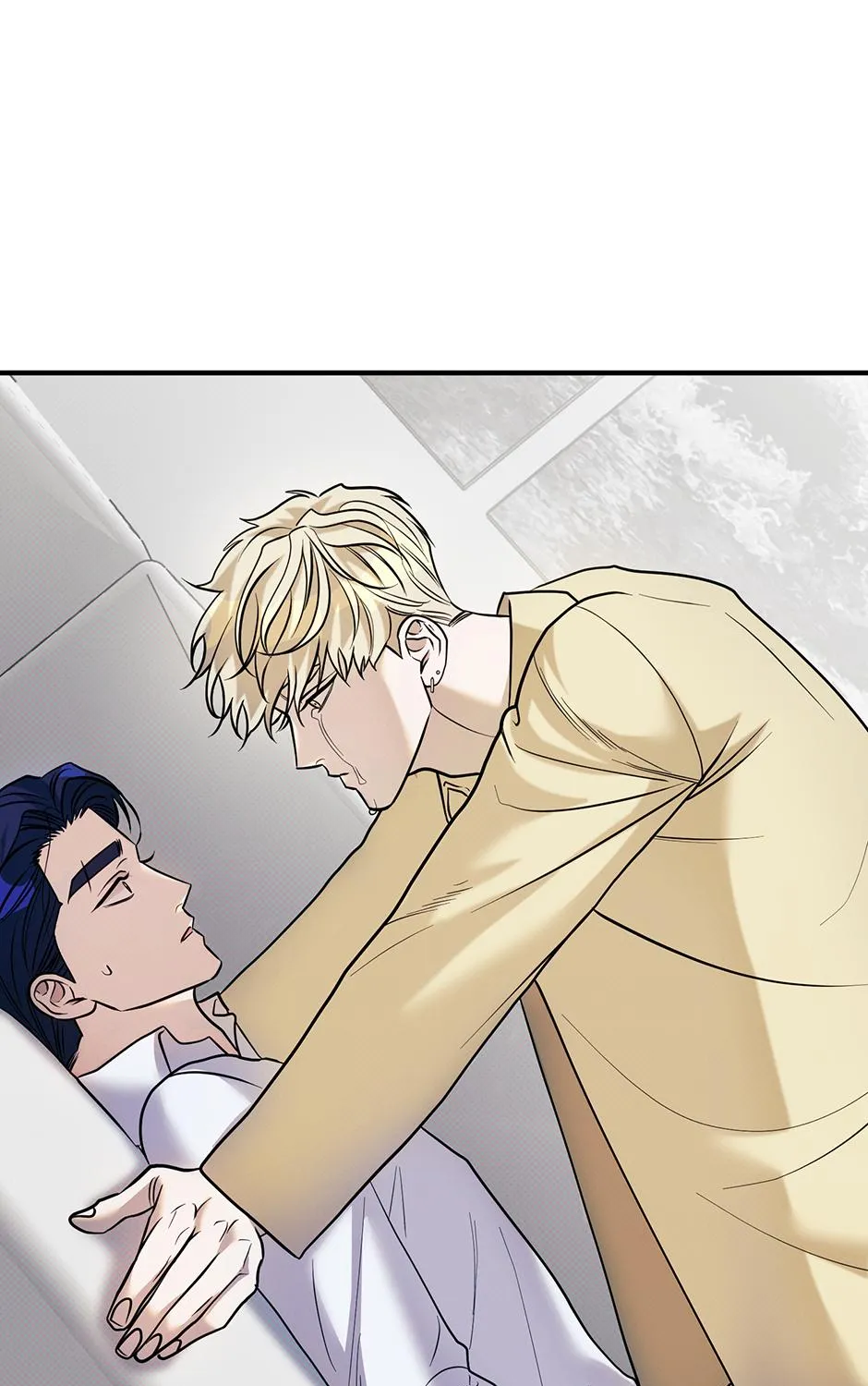Reasons For Disqualification Chapter 9 page 40 - 