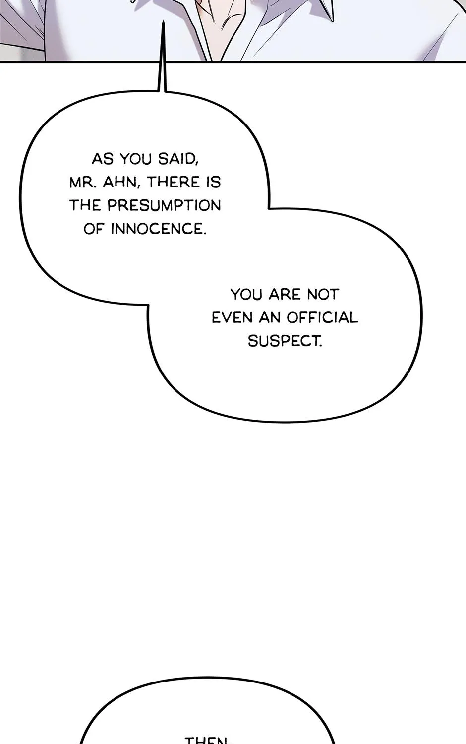 Reasons For Disqualification Chapter 9 page 6 - 