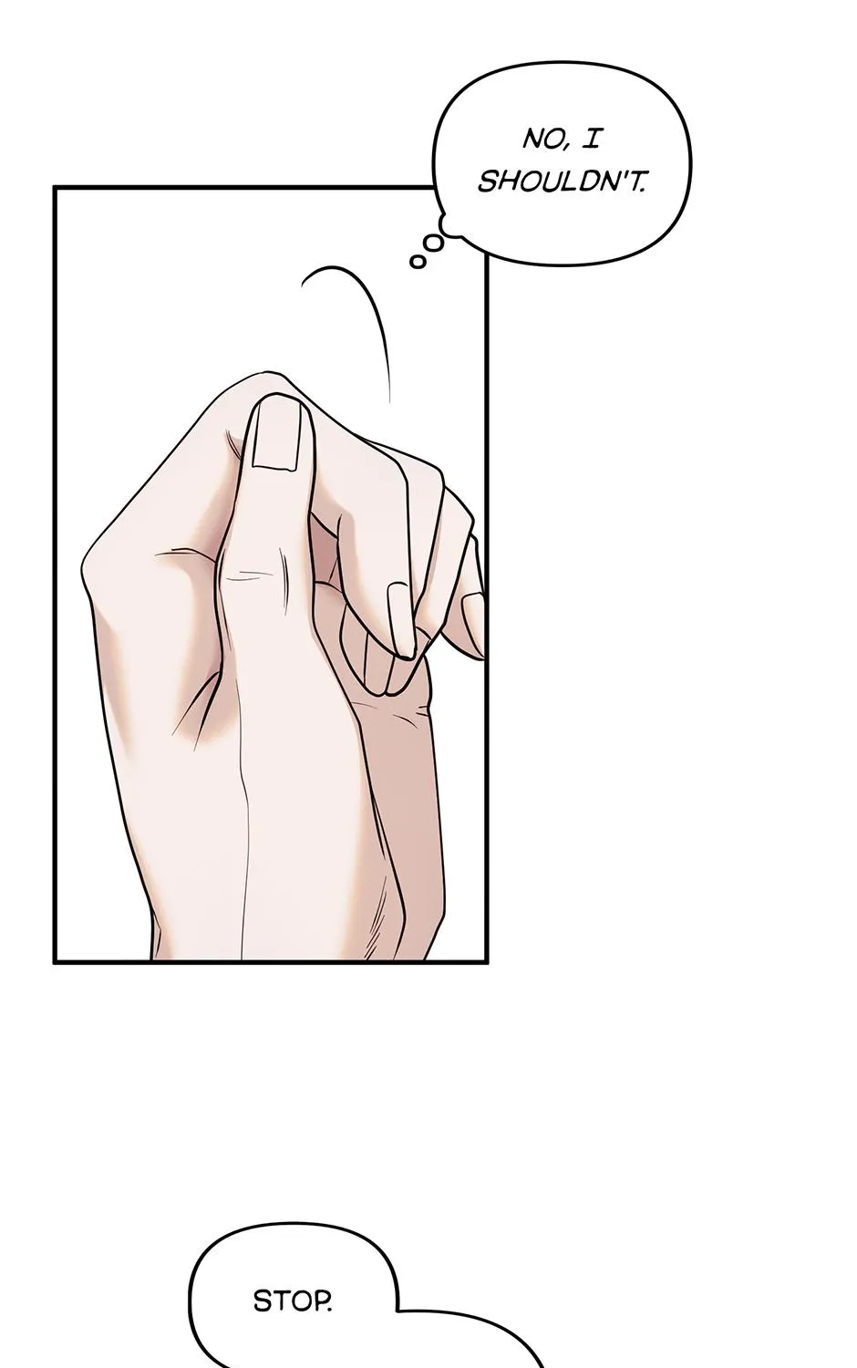 Reasons For Disqualification Chapter 9 page 52 - 