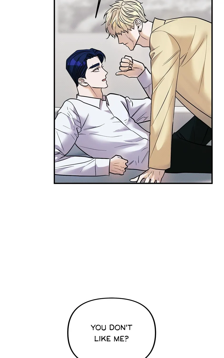 Reasons For Disqualification Chapter 9 page 54 - 