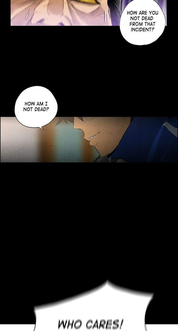 Read REAWAKENED MAN chapter 0 image 11 on Lezhin