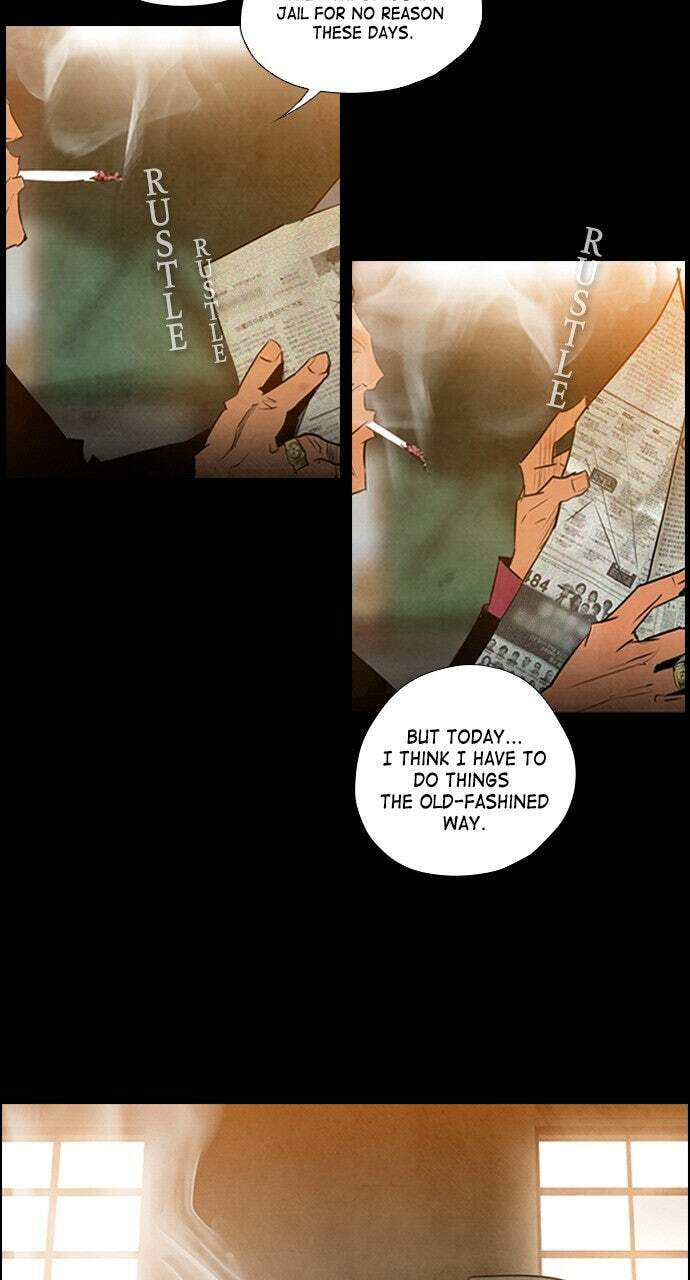 Read REAWAKENED MAN chapter 0 image 2 on Lezhin