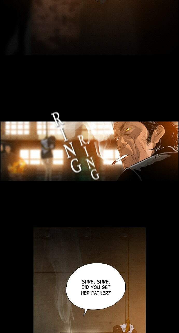 Read REAWAKENED MAN chapter 0 image 6 on Lezhin