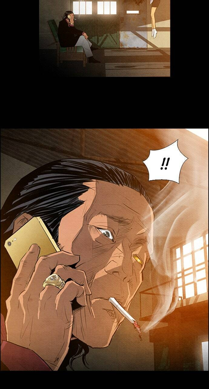 Read REAWAKENED MAN chapter 0 image 7 on Lezhin