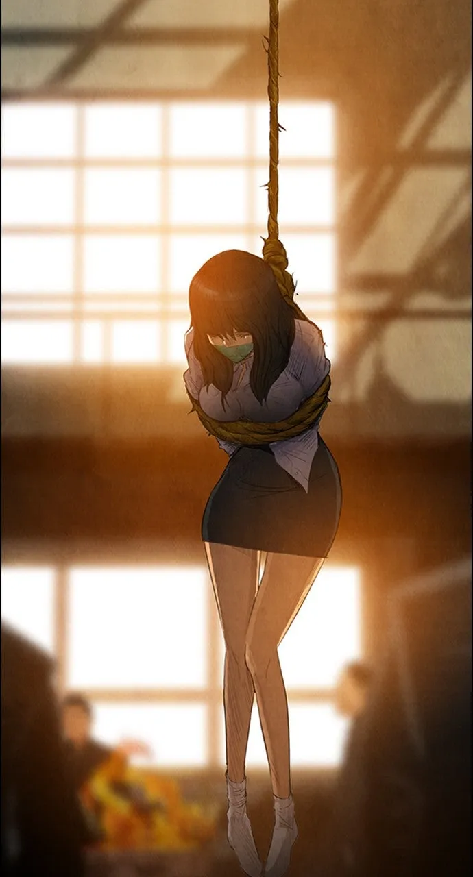 Read REAWAKENED MAN chapter 1 image 5 on Lezhin
