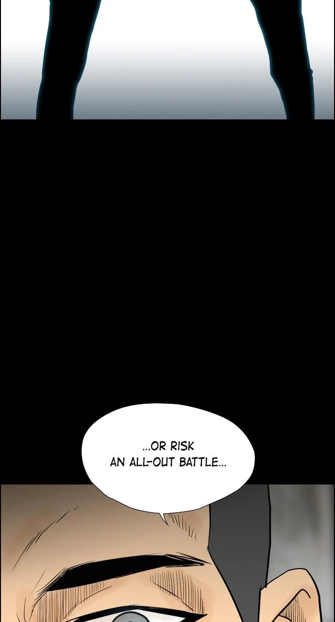 Read REAWAKENED MAN chapter 100.1 image 15 on Lezhin