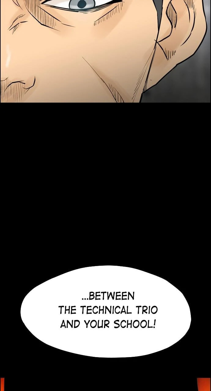 Read REAWAKENED MAN chapter 100.1 image 16 on Lezhin