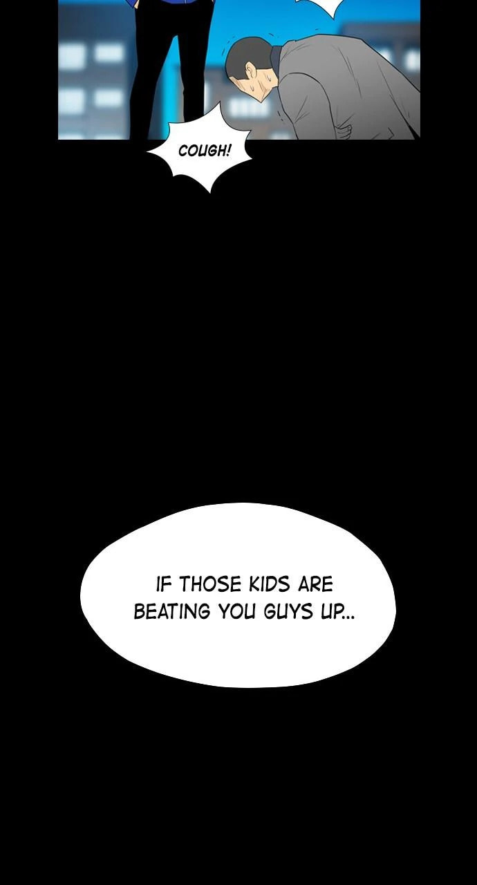 Read REAWAKENED MAN chapter 100.1 image 25 on Lezhin