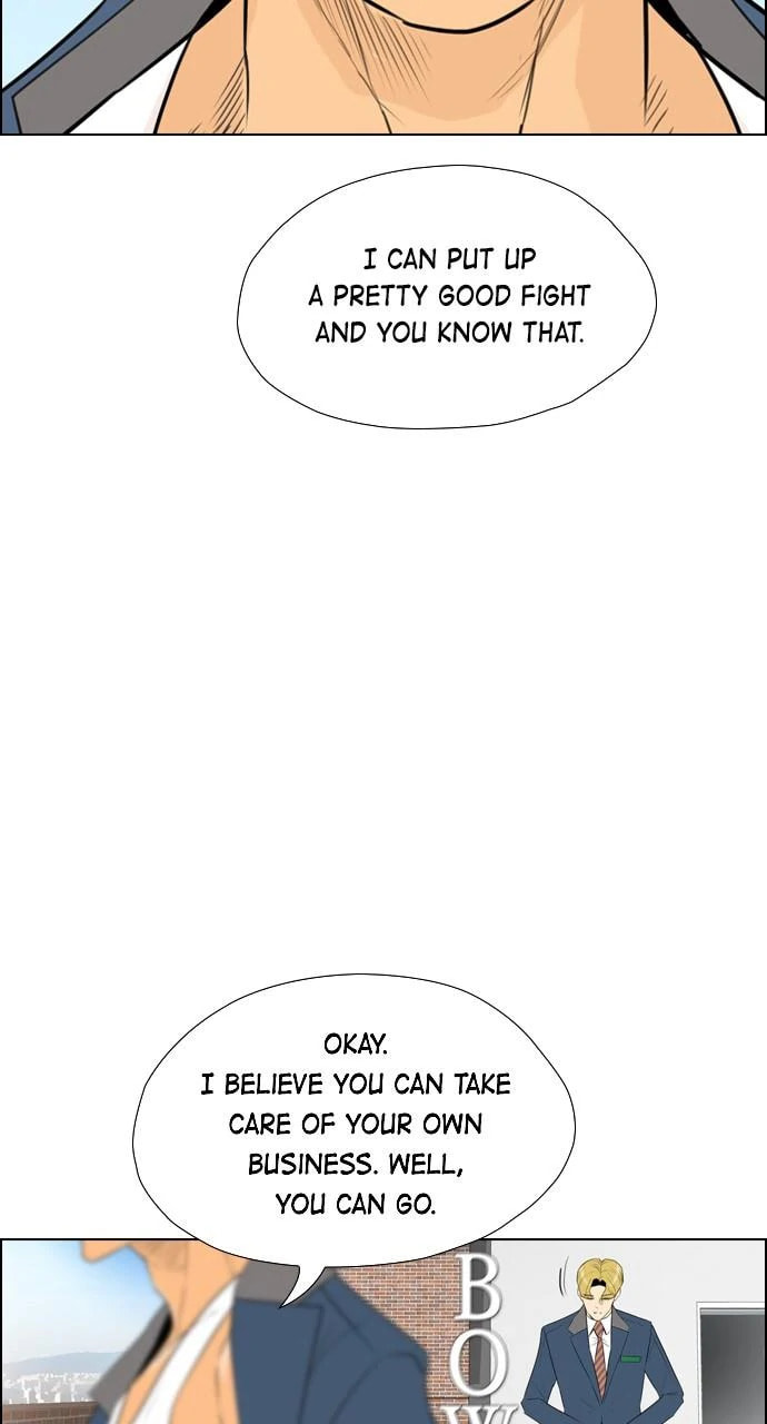 Read REAWAKENED MAN chapter 100.1 image 40 on Lezhin