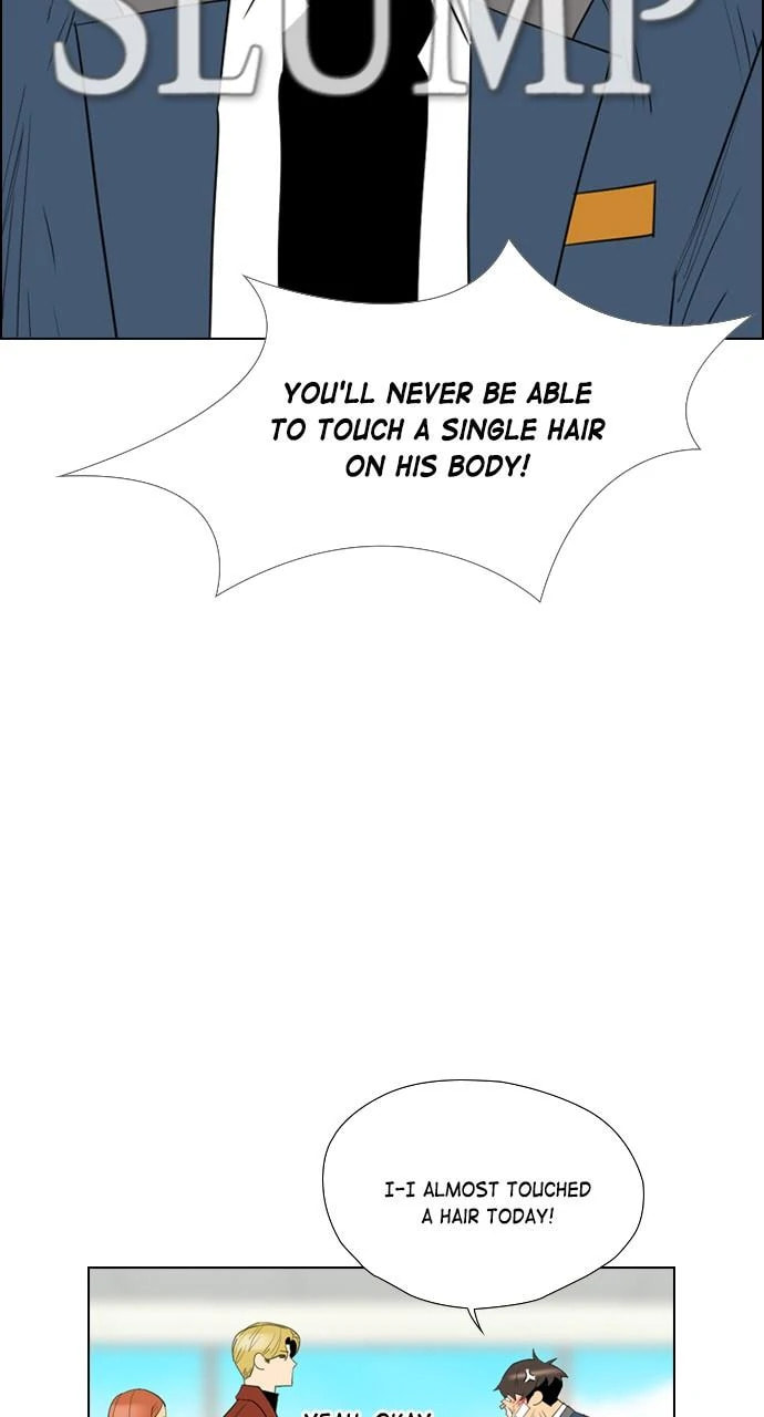 Read REAWAKENED MAN chapter 100.1 image 61 on Lezhin