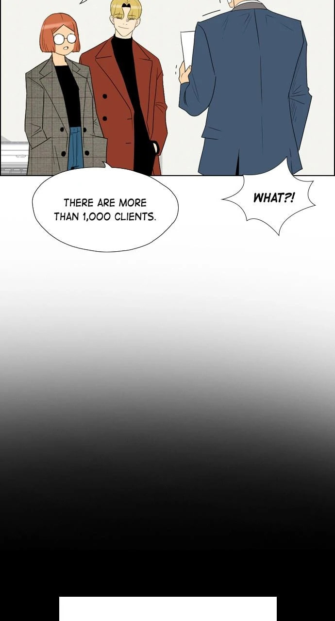 Read REAWAKENED MAN chapter 100.1 image 64 on Lezhin