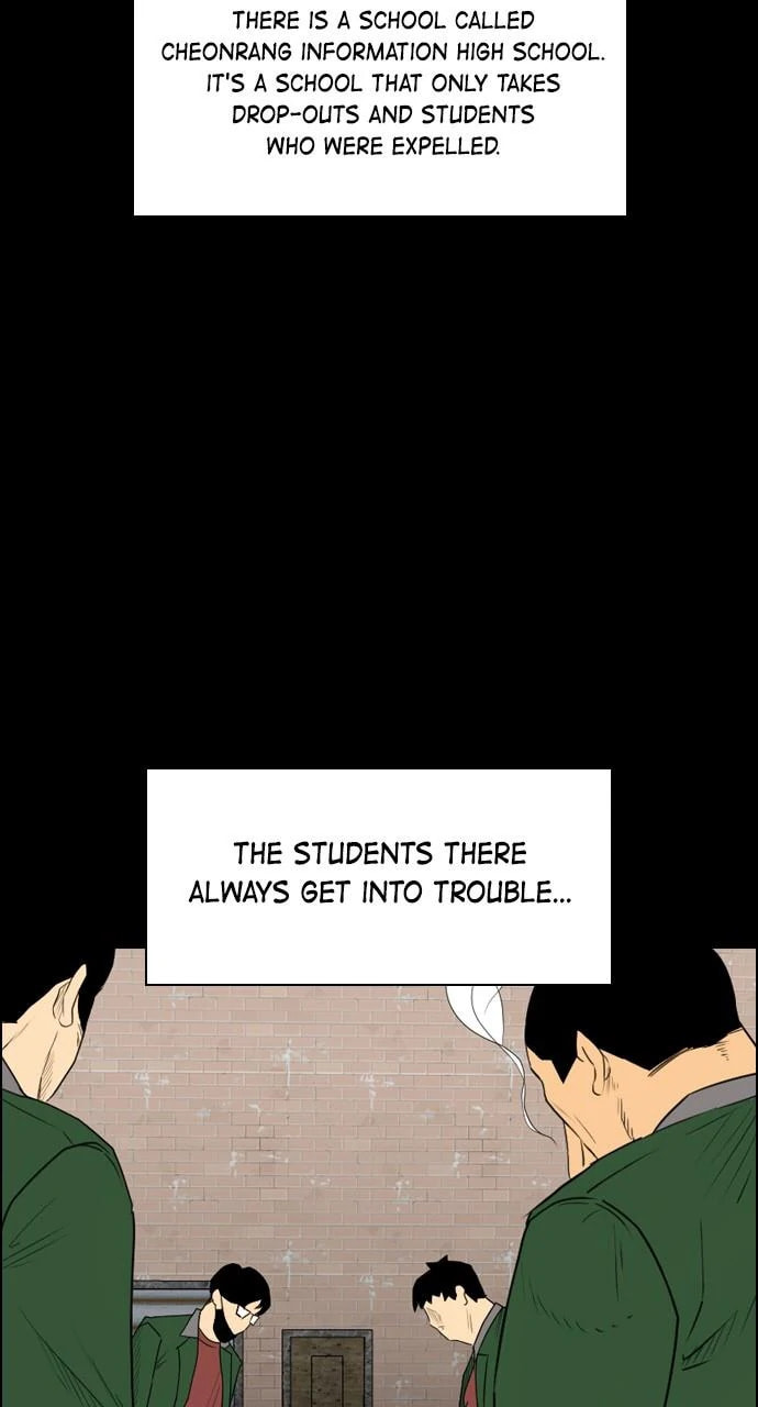 Read REAWAKENED MAN chapter 100.1 image 65 on Lezhin