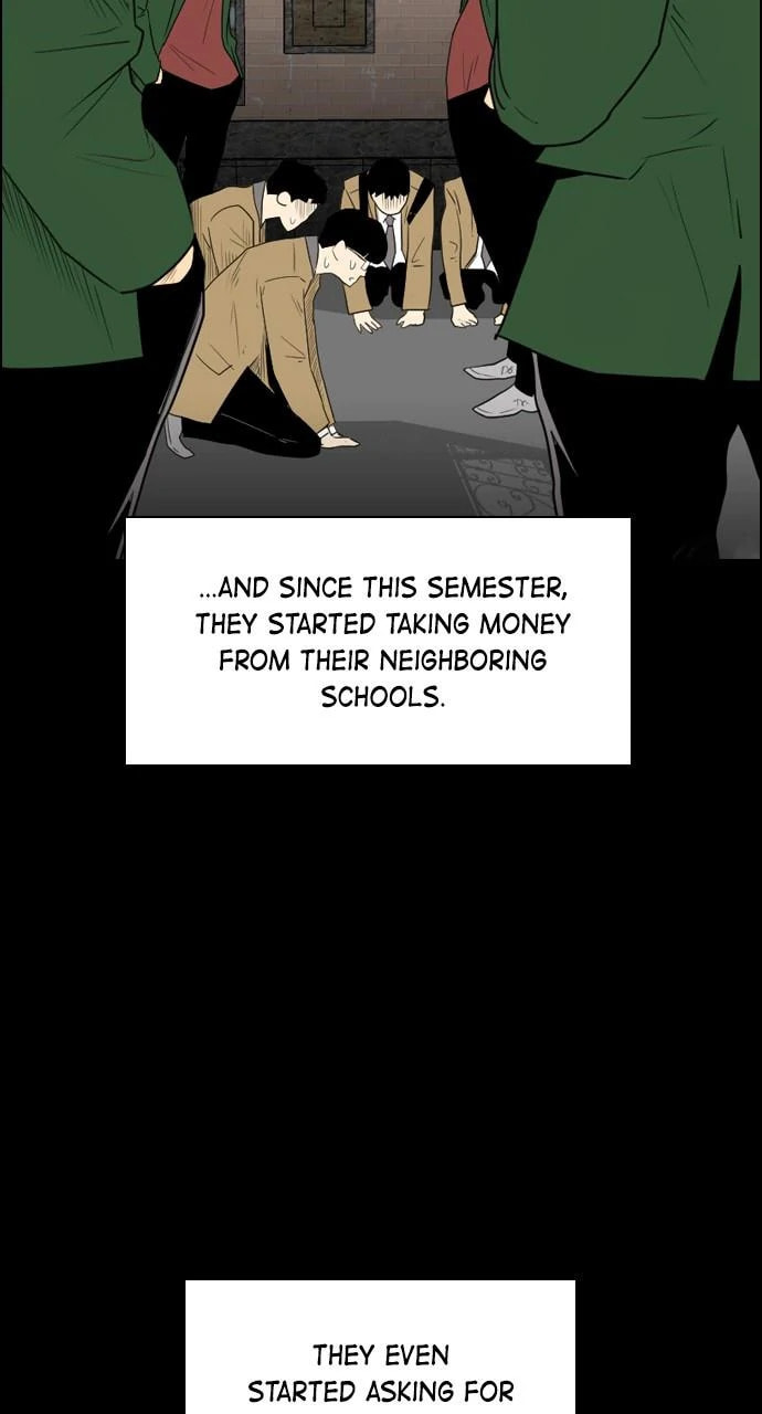 Read REAWAKENED MAN chapter 100.1 image 66 on Lezhin