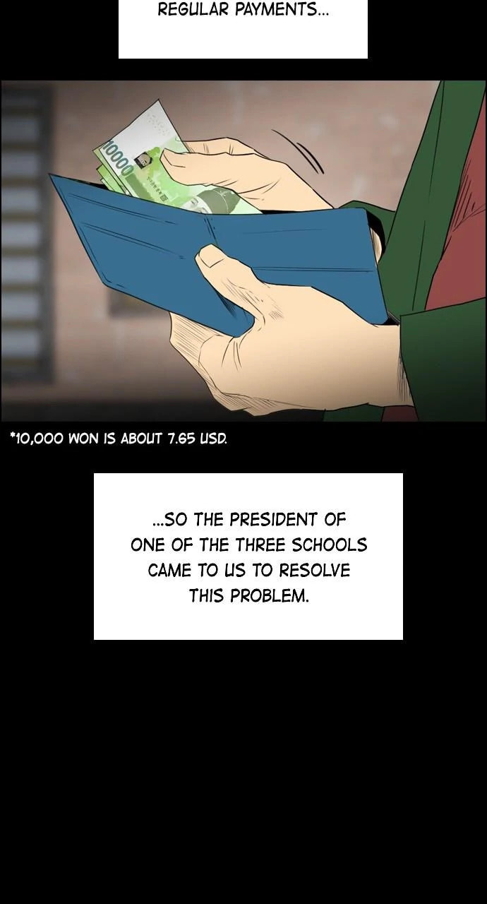 Read REAWAKENED MAN chapter 100.1 image 67 on Lezhin