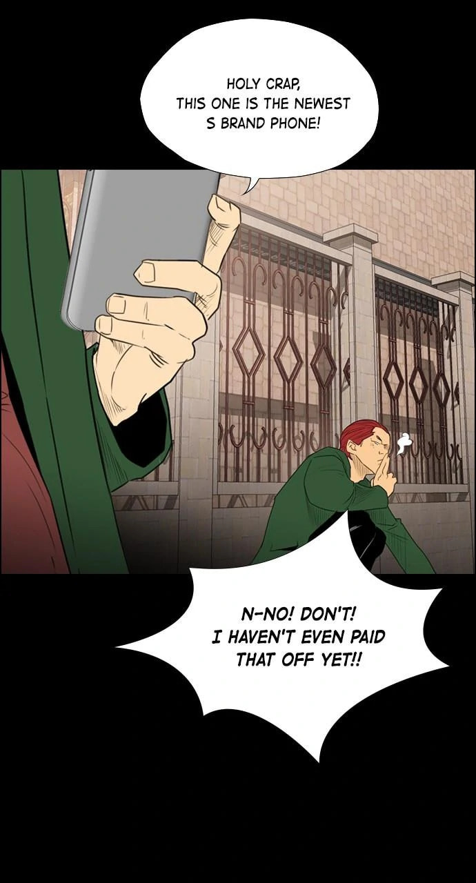 Read REAWAKENED MAN chapter 100.1 image 68 on Lezhin