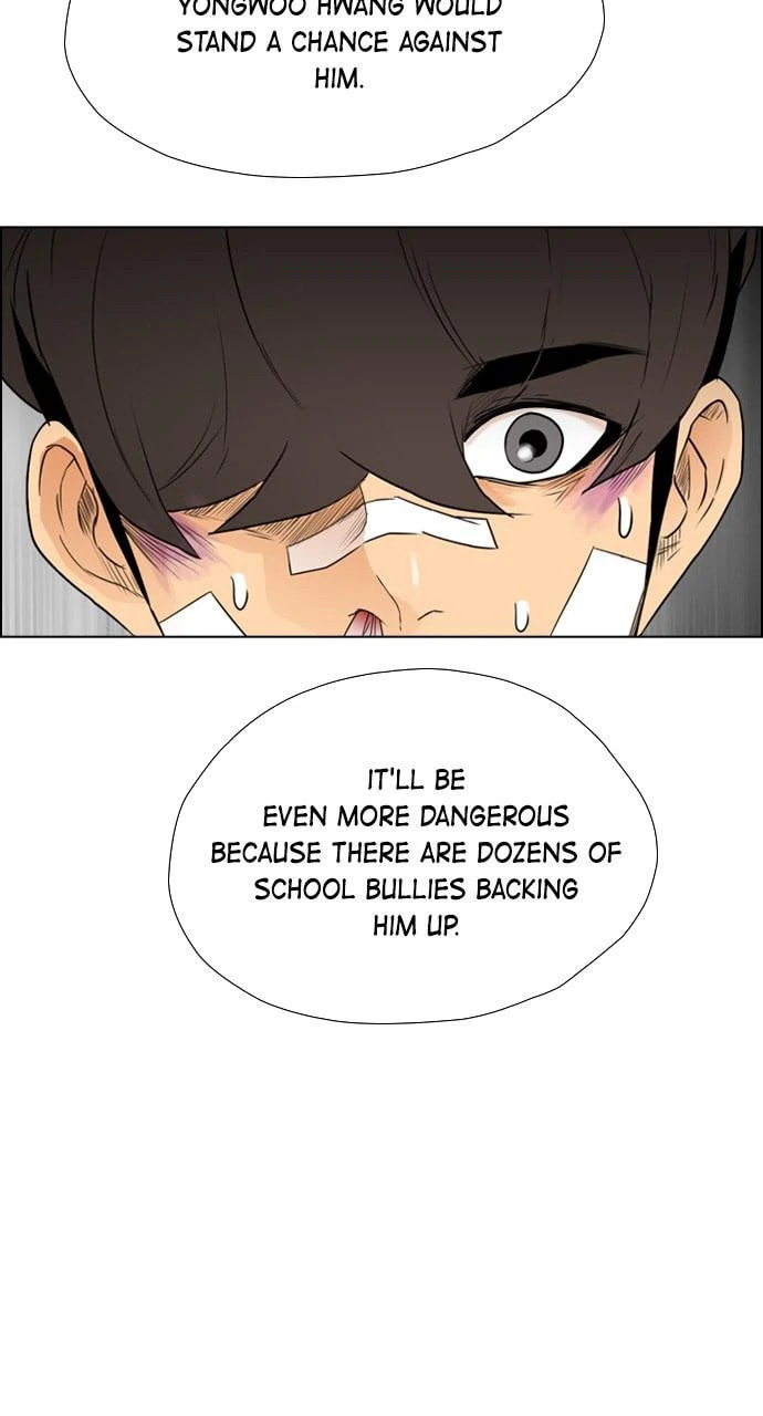 Read REAWAKENED MAN chapter 100.1 image 72 on Lezhin