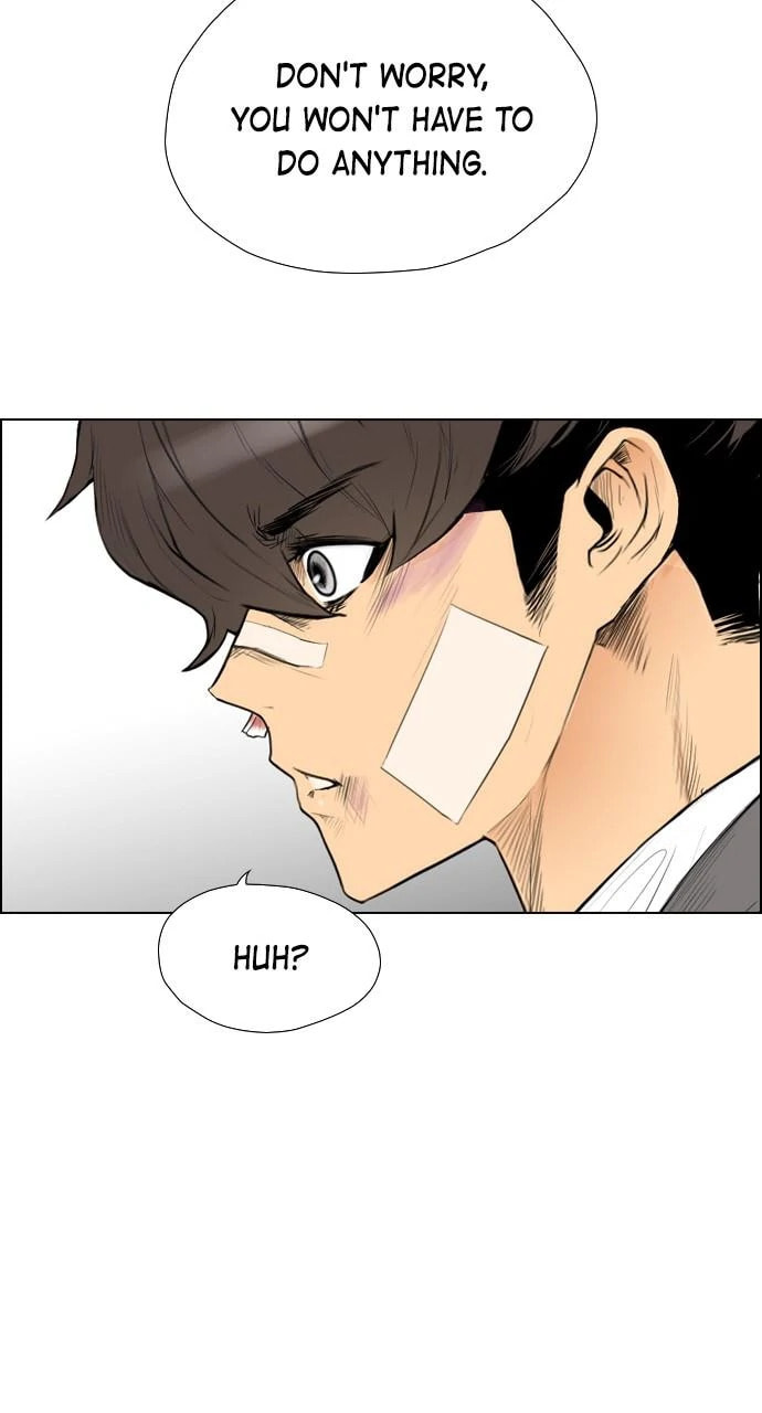 Read REAWAKENED MAN chapter 100.1 image 74 on Lezhin