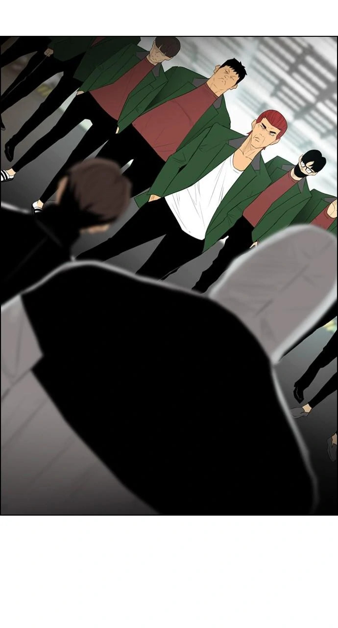 Read REAWAKENED MAN chapter 100.1 image 77 on Lezhin