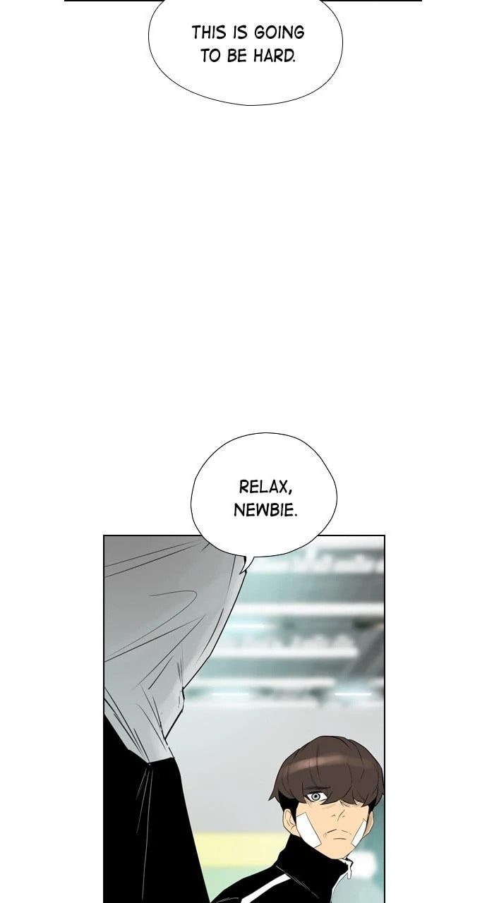 Read REAWAKENED MAN chapter 100.1 image 80 on Lezhin