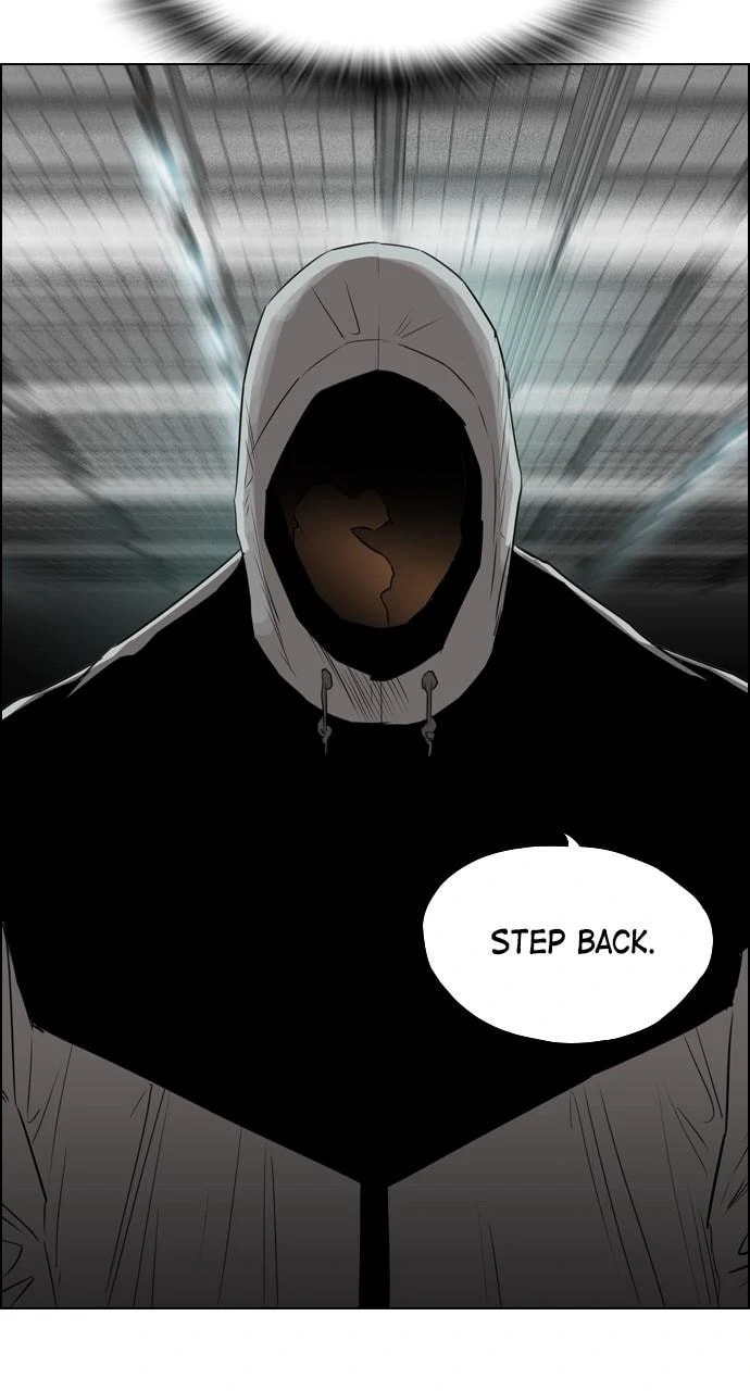 Read REAWAKENED MAN chapter 100.1 image 84 on Lezhin